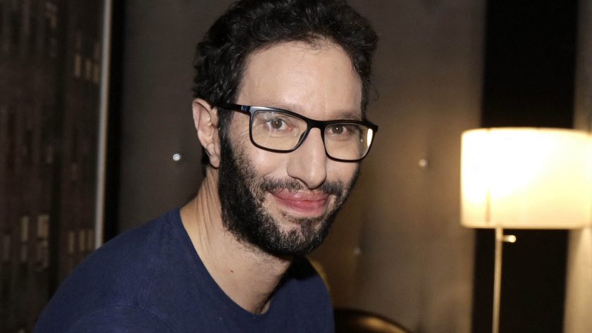 Femme de Manu Nrj