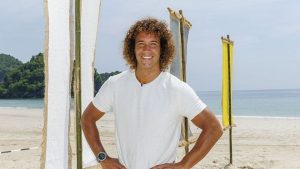 Séries TV avec Laurent Maistret
