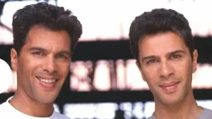 Frères Bogdanoff Jeunes