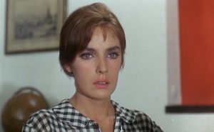 Marie Laforêt Jeune