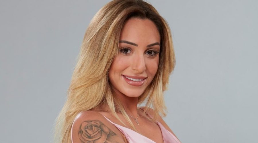 Melanie Orlenko Avant