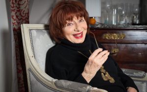 Judith Magre Jeune