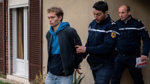 Affaire Matthieu Moulinas