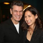Marc Lavoine Origine
