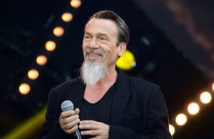 Florent Pagny Mort