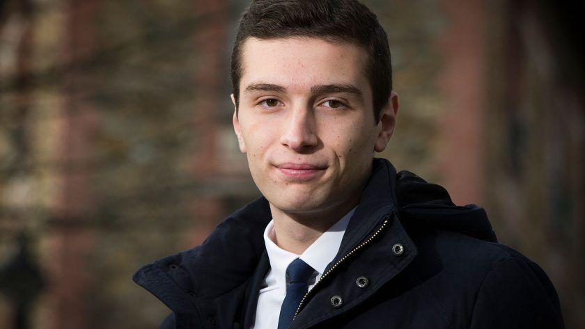 Jordan Bardella Parents