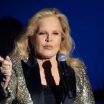 Âge de Sylvie Vartan