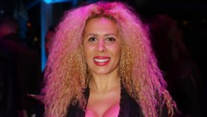 Afida Turner Avant