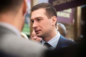 Jordan Bardella Parents