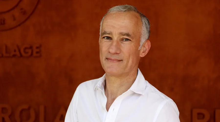 Taille Gilles Bouleau