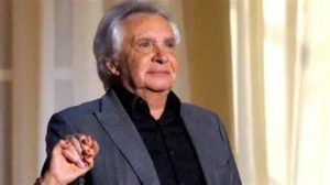 Michel Sardou Âge