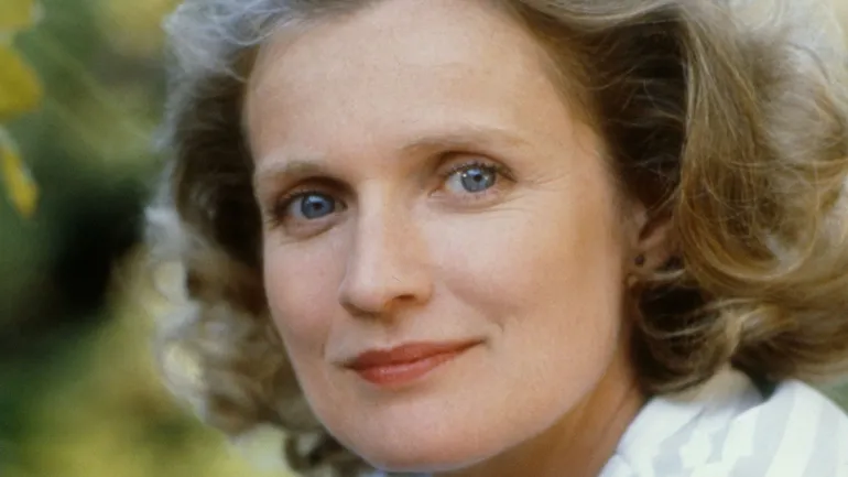 Marie Christine Barrault Jeune