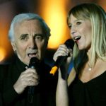 Charles Aznavour Enfants