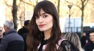 Clara Luciani Parents