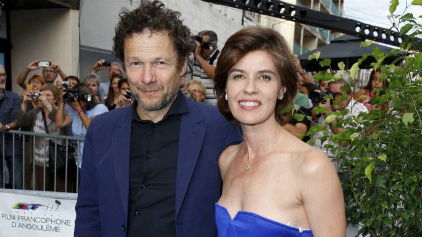 Paul Kircher Parents