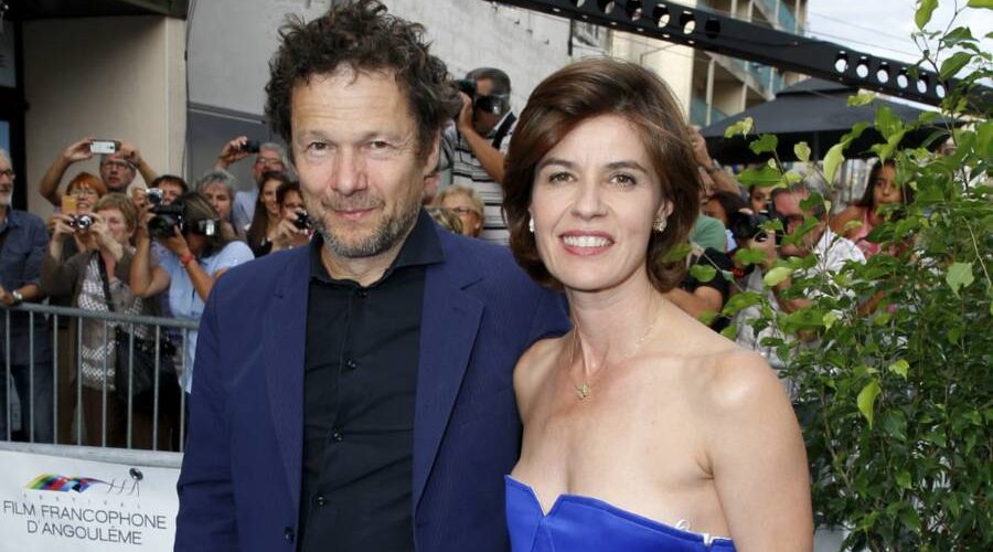 Paul Kircher Parents