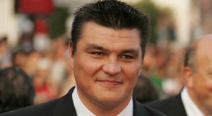 Taille David Douillet