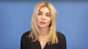 Âge de Julie Zenatti
