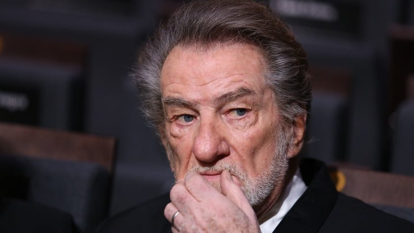 Quel âge a Eddy Mitchell ?