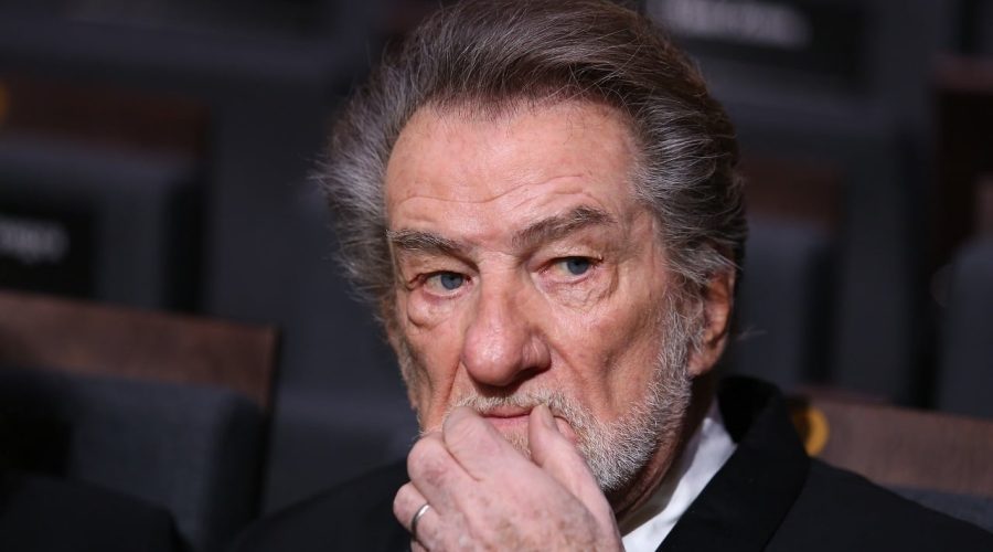 Quel âge a Eddy Mitchell ?