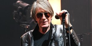 Dutronc Jacques Âge