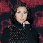 Eva Queen Âge