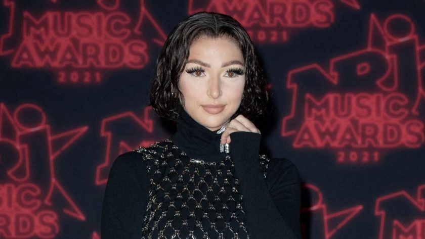 Eva Queen Âge