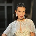 Millie Bobby Brown Âge