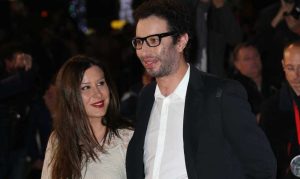 Femme de Manu Nrj