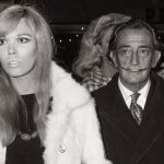 Amanda Lear Jeunesse