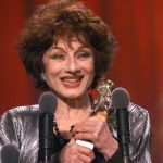 Judith Magre Jeune