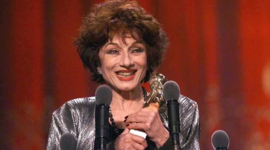 Judith Magre Jeune