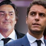 Gabriel Attal Origine Parents