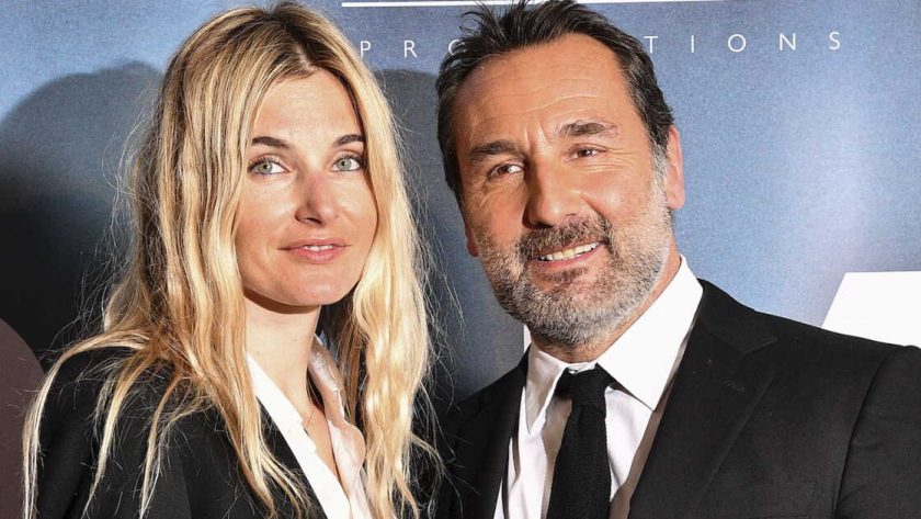 Gilles Lellouche Âge