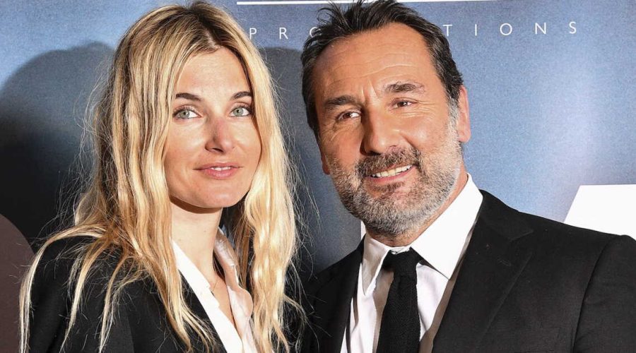 Gilles Lellouche Âge