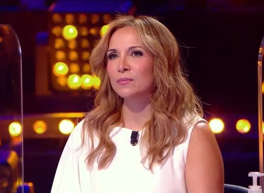 Hélène Ségara Chirurgie