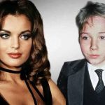 Romy Schneider Enfants