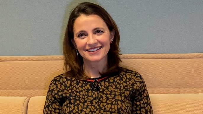 Anne-Dauphine Julliand Arthur