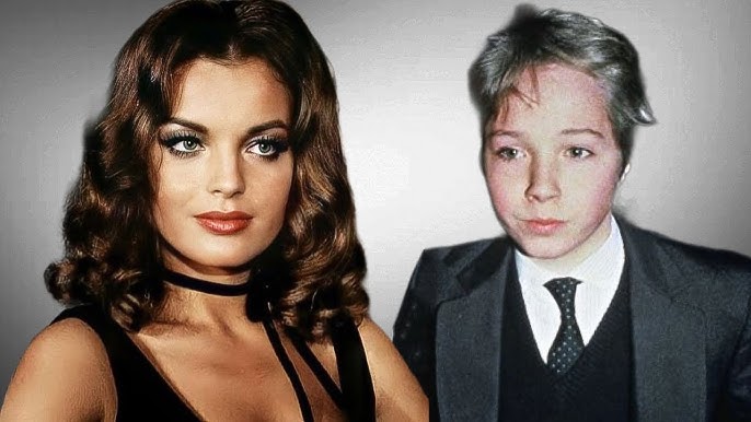 Romy Schneider Enfants