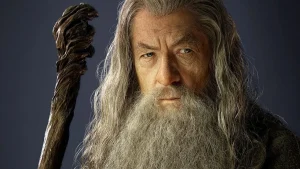 Qui a joué Gandalf ?