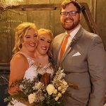 Abby et Brittany Mariage