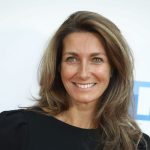 Âge Anne Claire Coudray