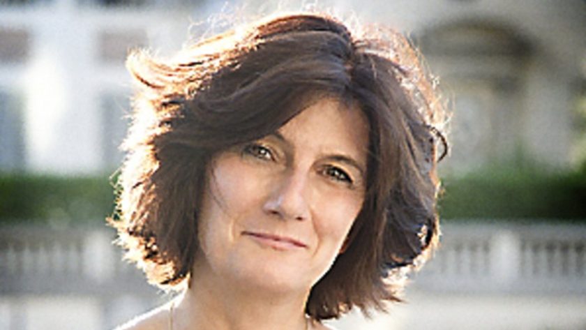 Sophie Fontanel Jeune