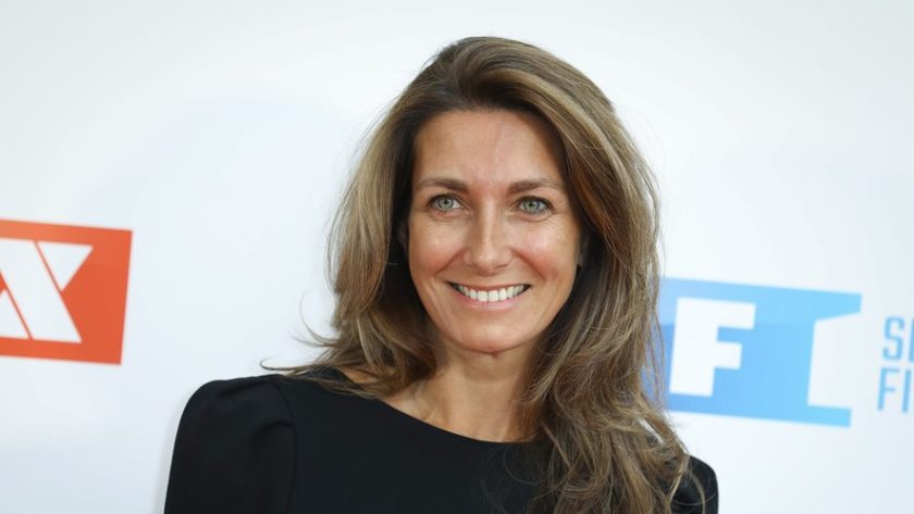 Âge Anne Claire Coudray