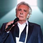 Michel Sardou Âge