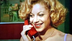 Films avec Grace De Capitani