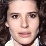 Fanny Ardant Jeune