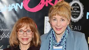 Mere De Julie Depardieu