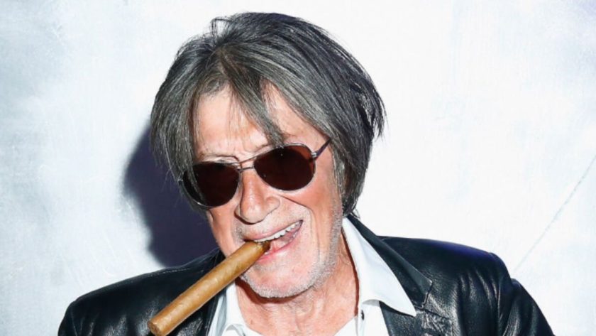 Dutronc Jacques Âge