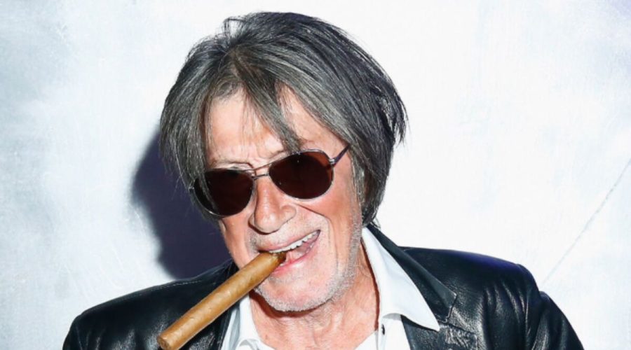 Dutronc Jacques Âge